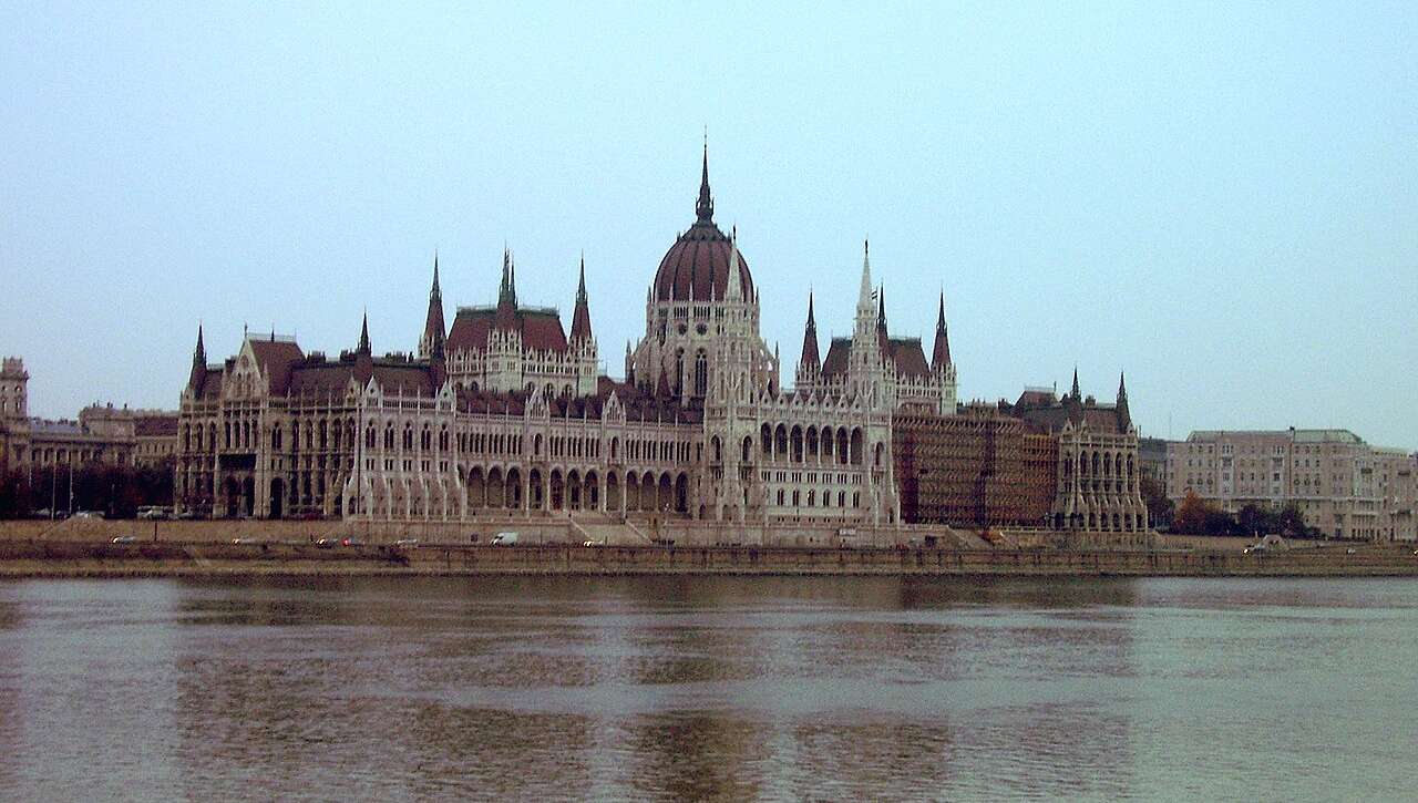 Budapesta – Budapest 2006-11-04 103