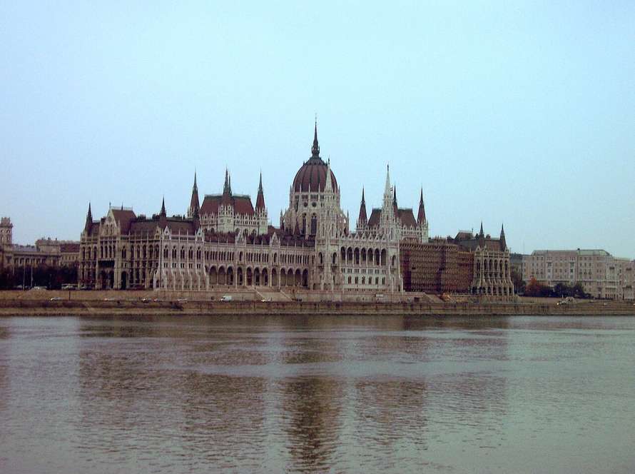 Budapesta – Budapest 2006-11-04 103