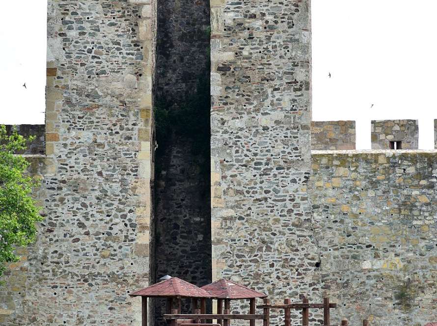 Cetatea Smederevo