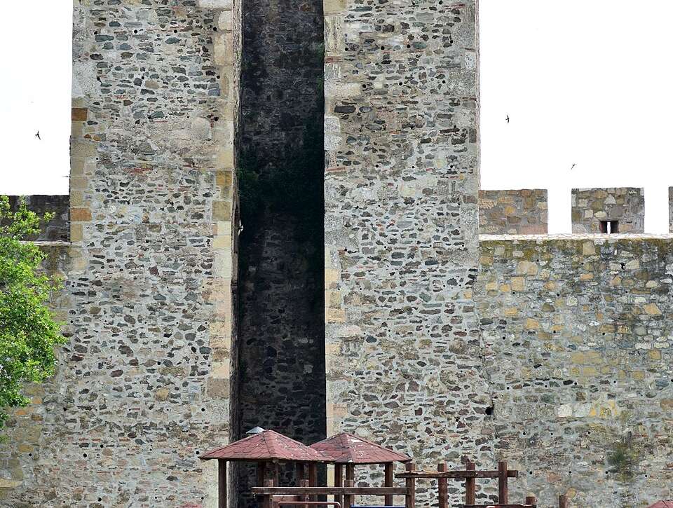 Cetatea Smederevo