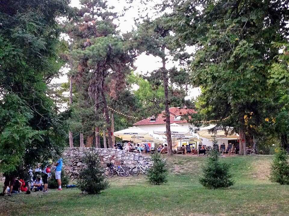 Poarta Cetății Niš