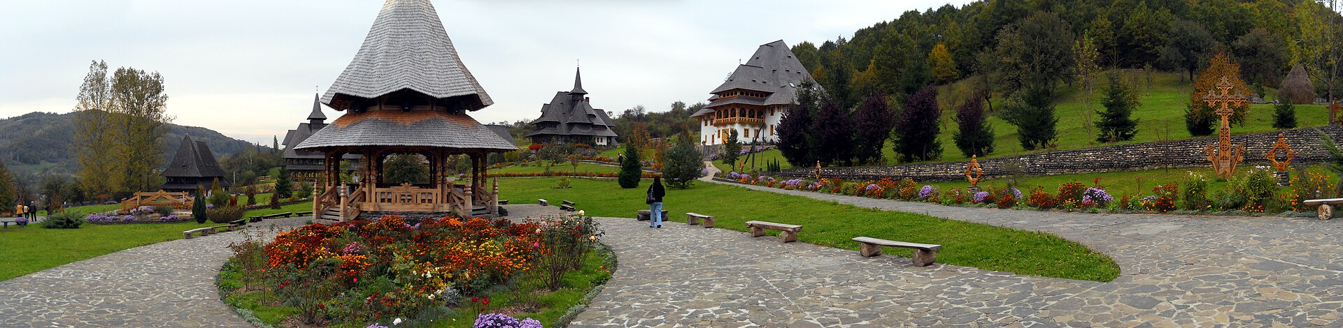 Mănăstirea Bârsana
