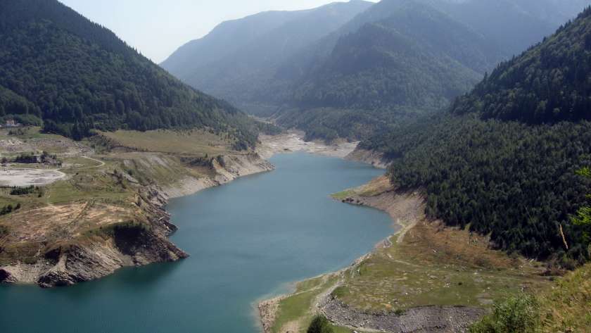 Munții Țarcu