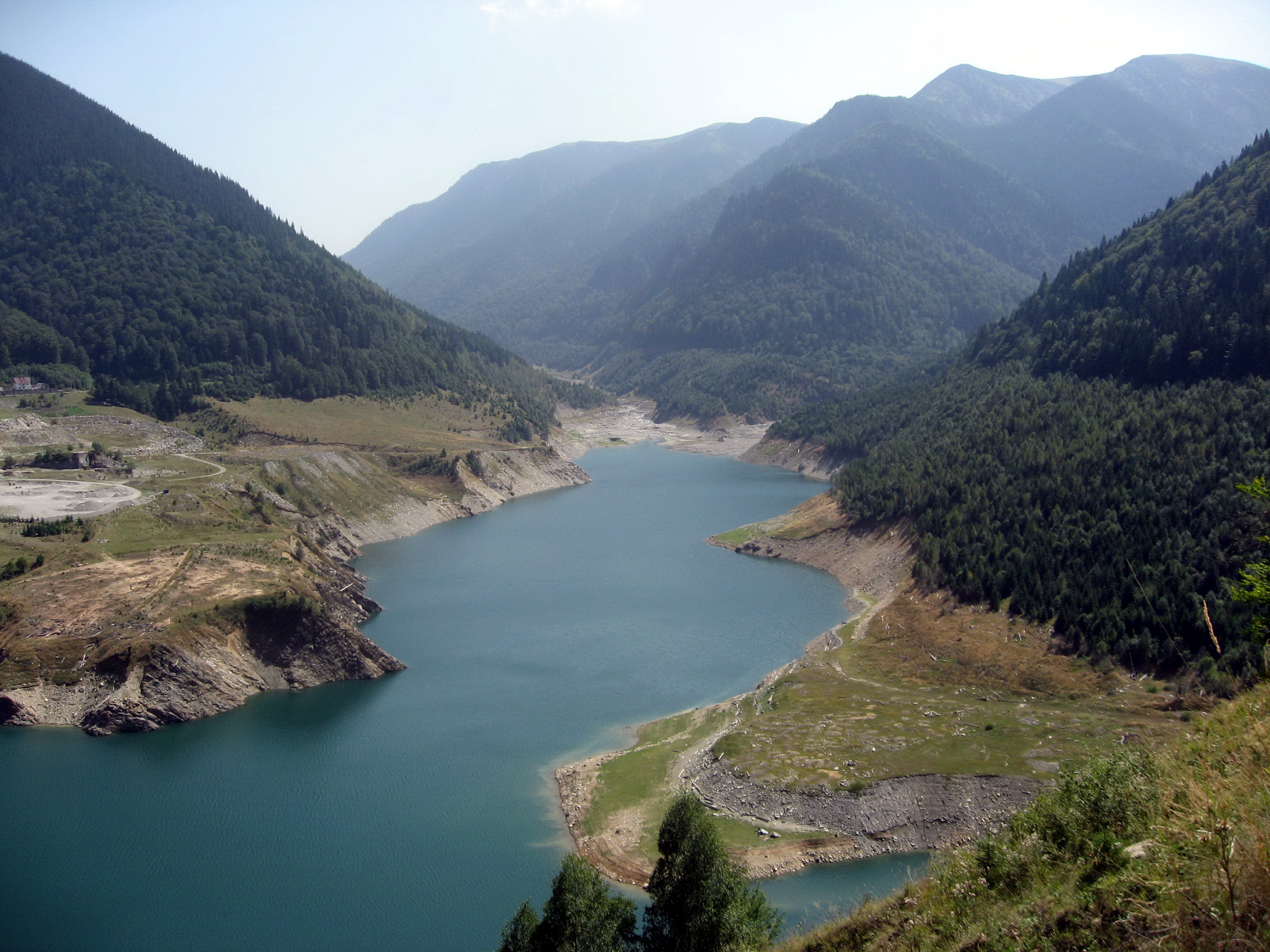 Munții Țarcu