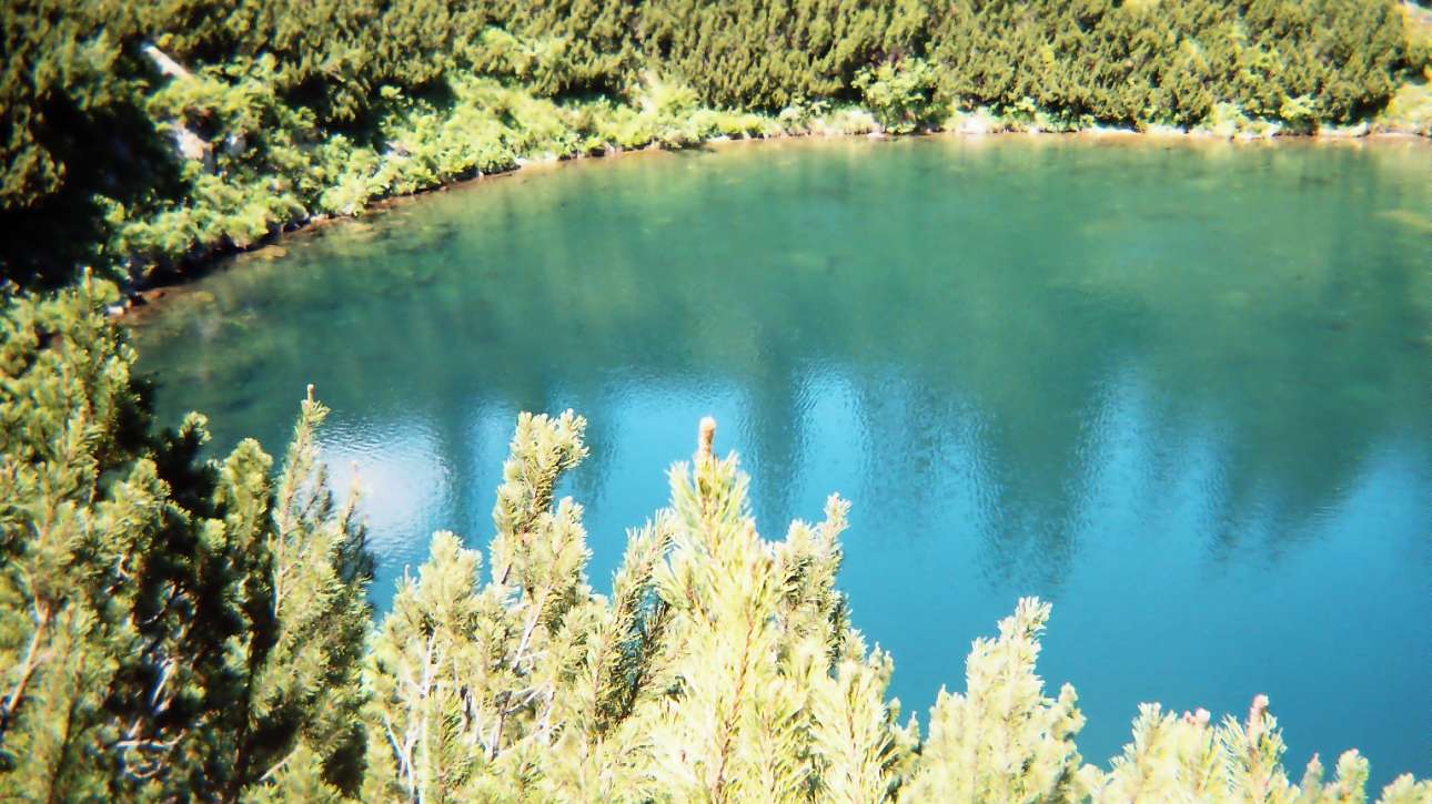 Lacul Șureanu