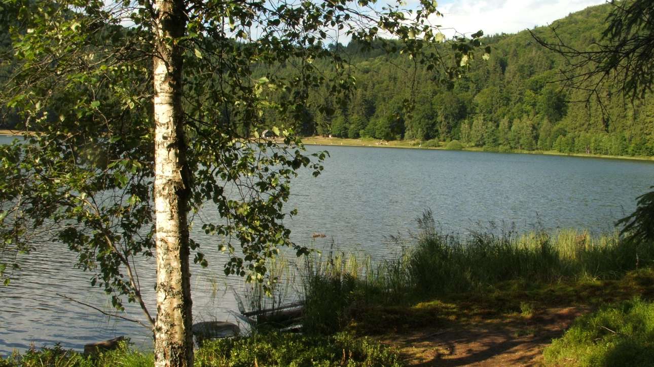Lacul Sfânta Ana