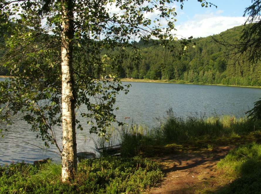 Lacul Sfânta Ana