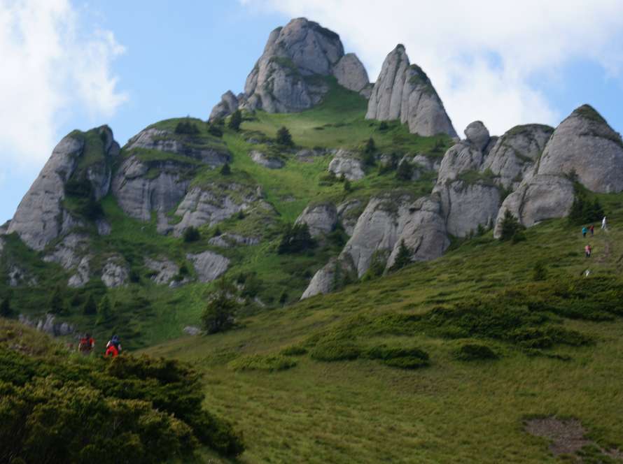 Vârful Ciucaș